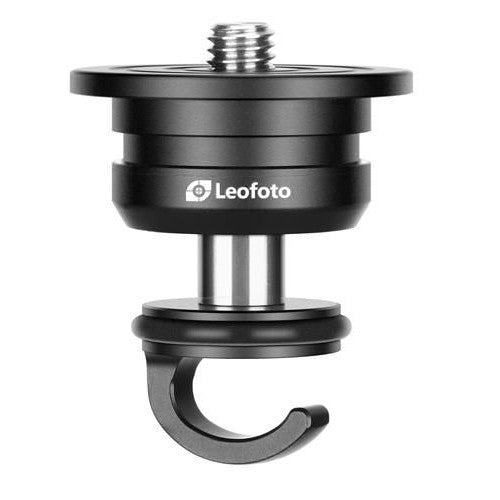 Leofoto Mr.Q-series LQ-365 carbon tripod with LH-47 ball head