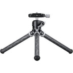 Leofoto MT-02C Carbon Table Tripod with LH-22 Ball Head
