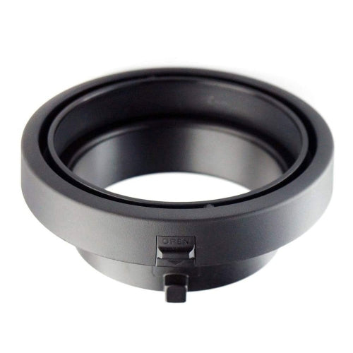 Godox Bowens to Elinchrom Mount adapter