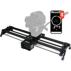 Konova P1 100cm Carbon Fibre Camera Slider (w/ KMS-S3)
