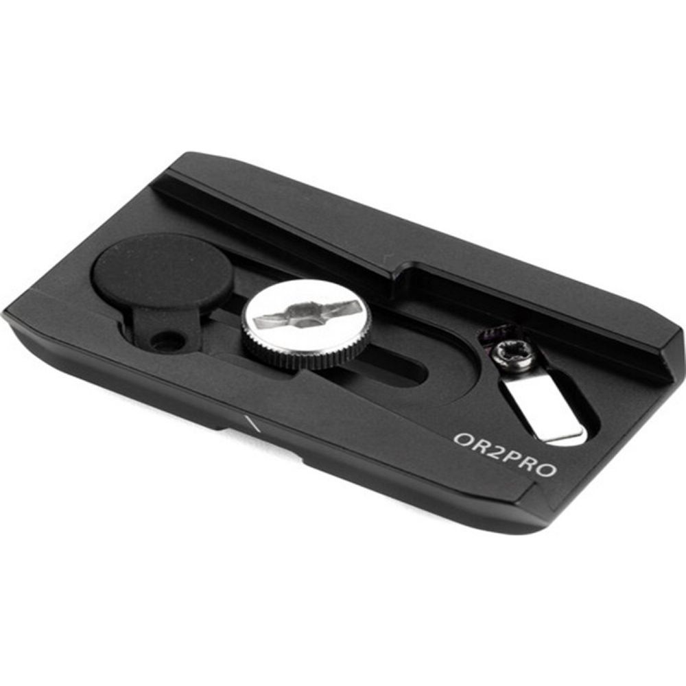 Benro Quick Change Plate QR2PRO