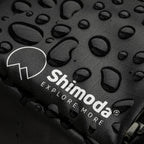 Shimoda Toploader - Black