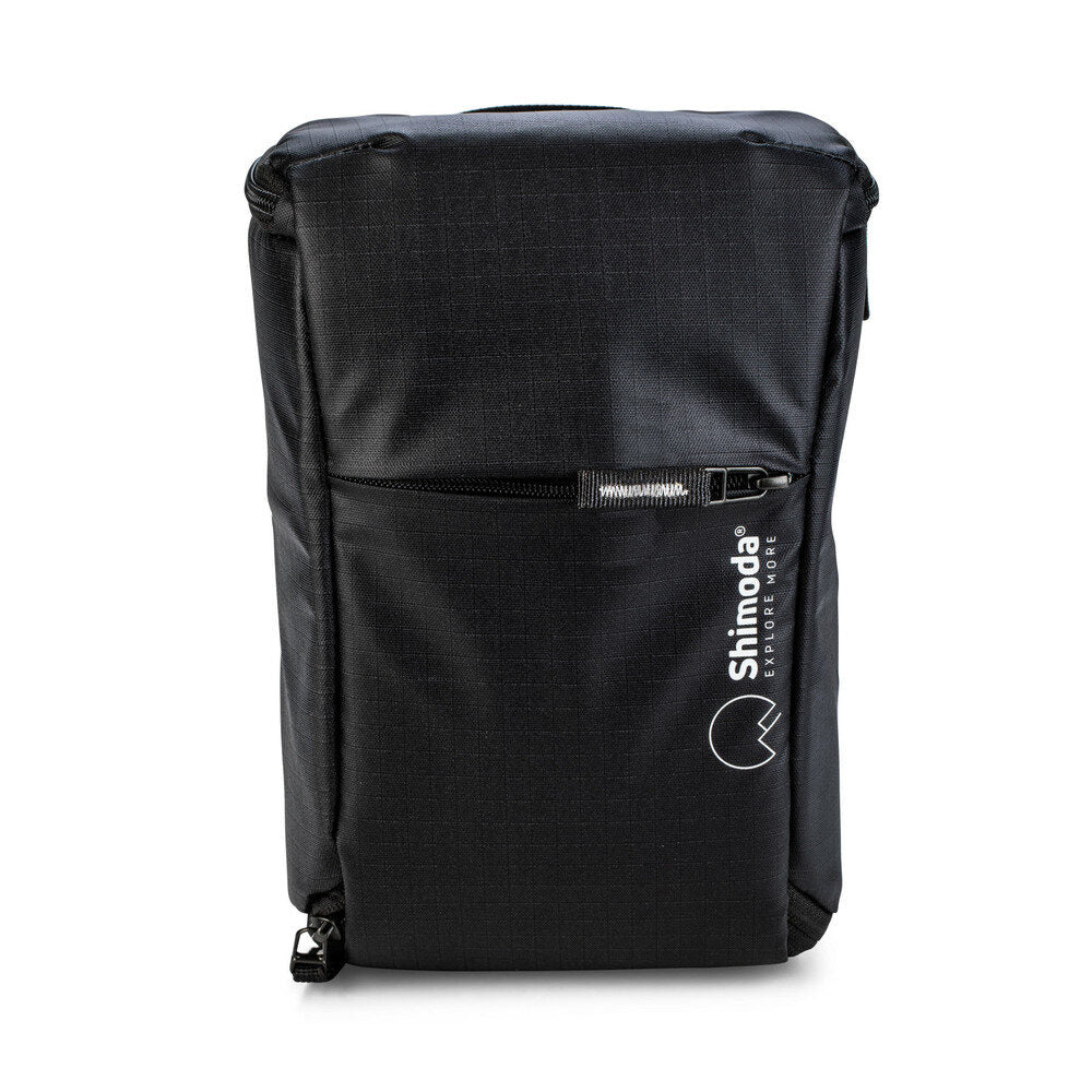 Shimoda Toploader - Black