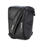 Shimoda Toploader - Black