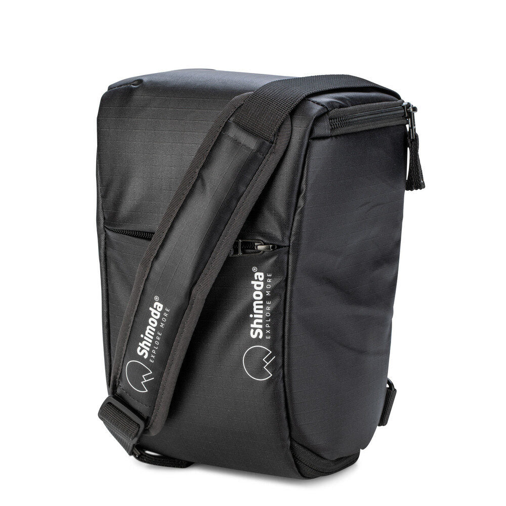 Shimoda Toploader - Black
