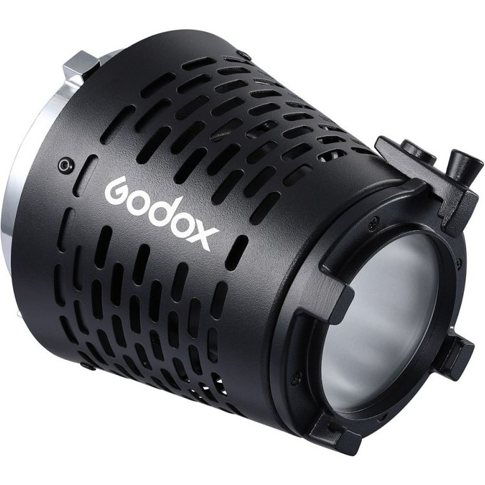 Godox SA-17 - Adapter for LED Lights with Bowens Mount to Projection Attachment