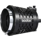 Godox SA-17 - Adapter for LED Lights with Bowens Mount to Projection Attachment