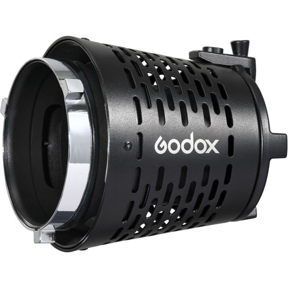 Godox SA-17 - Adapter for LED Lights with Bowens Mount to Projection Attachment
