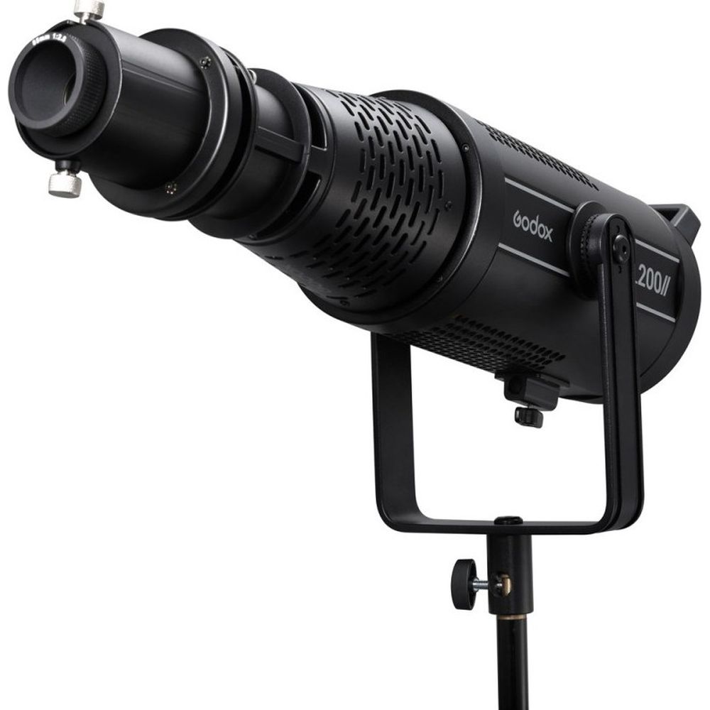Godox SA-17 - Adapter for LED Lights with Bowens Mount to Projection Attachment