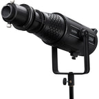 Godox SA-17 - Adapter for LED Lights with Bowens Mount to Projection Attachment
