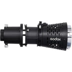 Godox SA-17 - Adapter for LED Lights with Bowens Mount to Projection Attachment