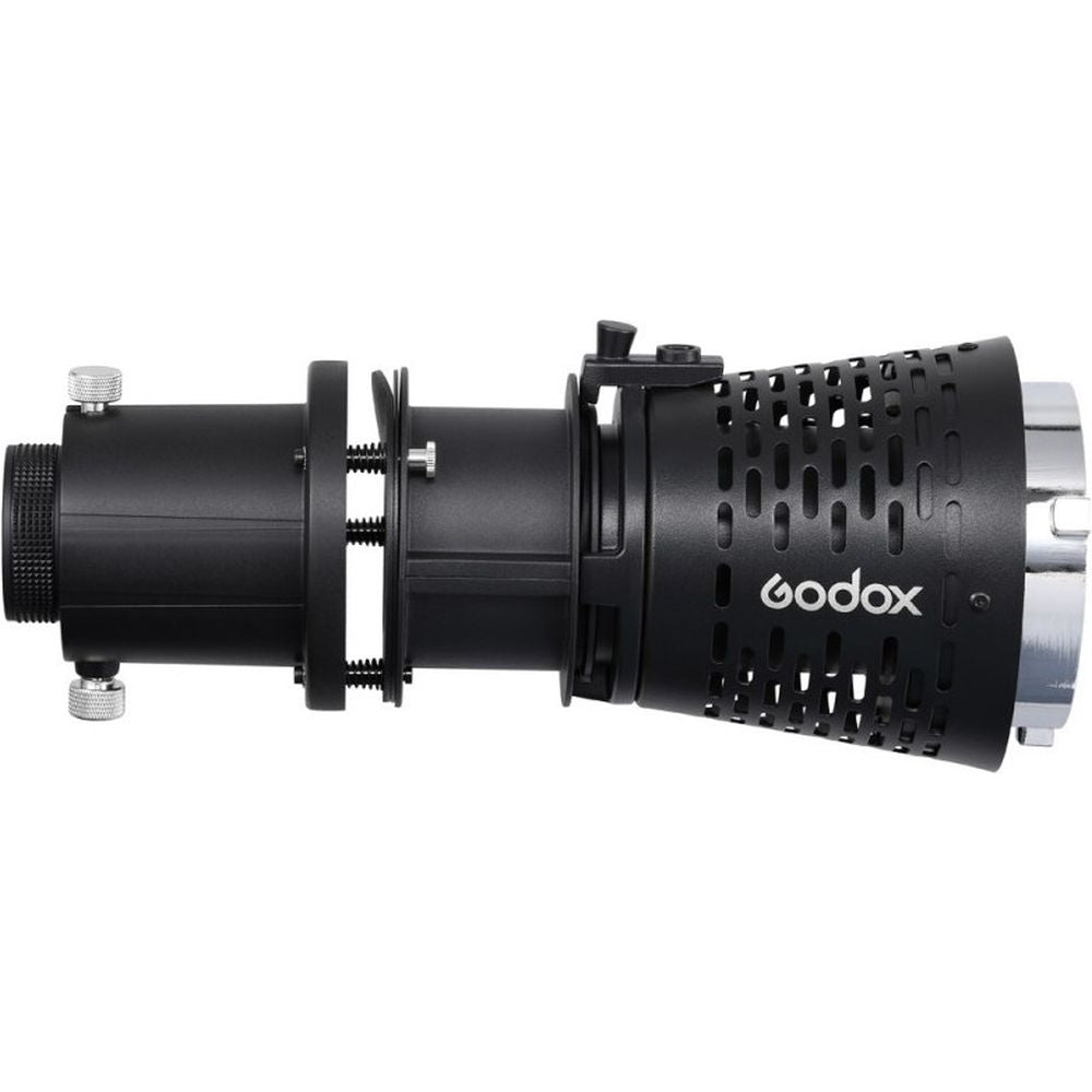 Godox SA-17 - Adapter for LED Lights with Bowens Mount to Projection Attachment