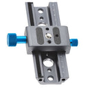 Novoflex positioning slide CASTEL-MINI II