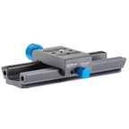 Novoflex positioning slide CASTEL-MINI II