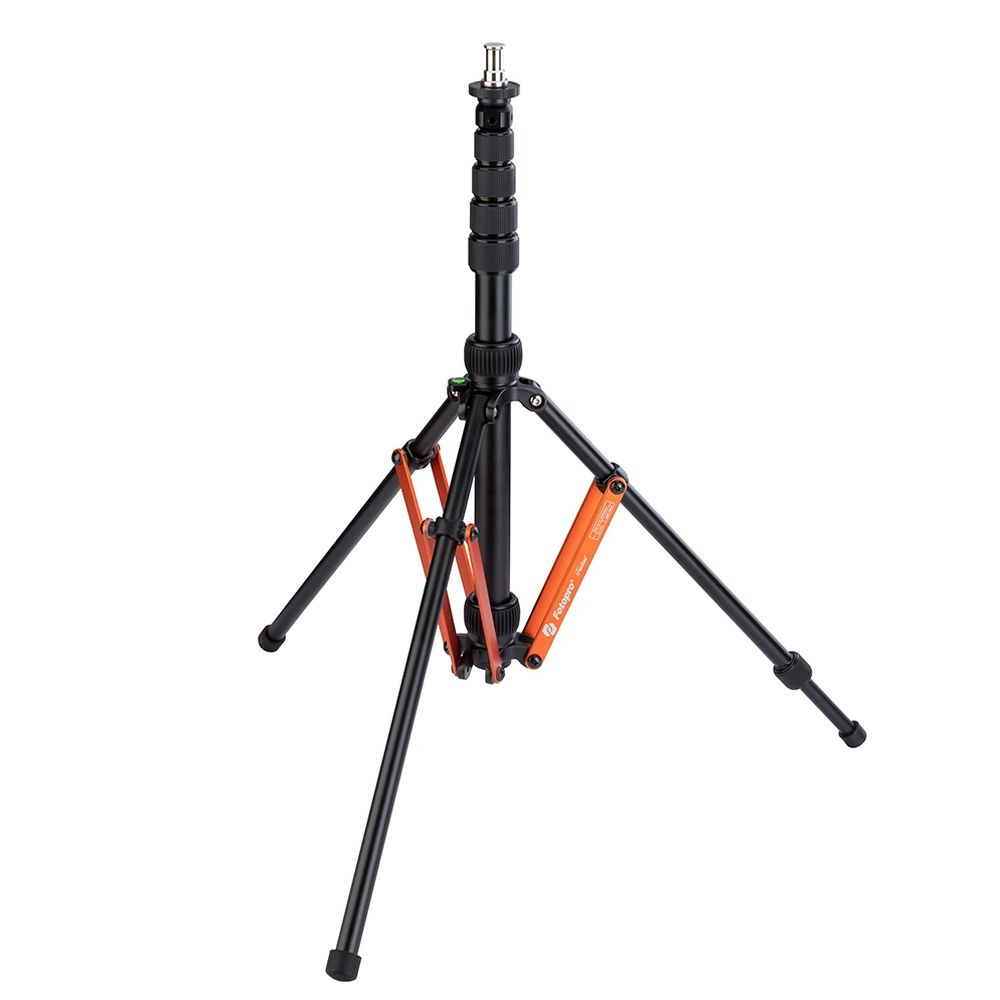 Fotopro TR-01A Aluminum lamp tripod