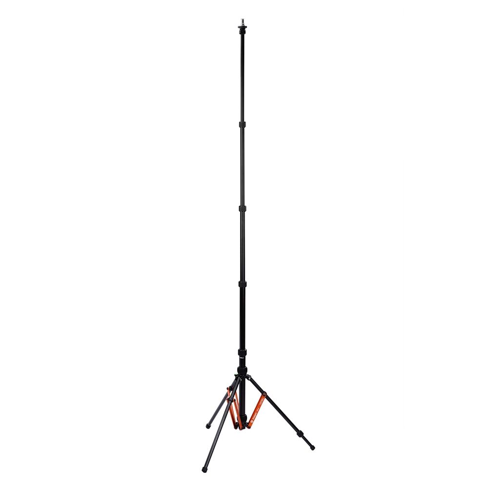 Fotopro TR-01A Aluminum lamp tripod