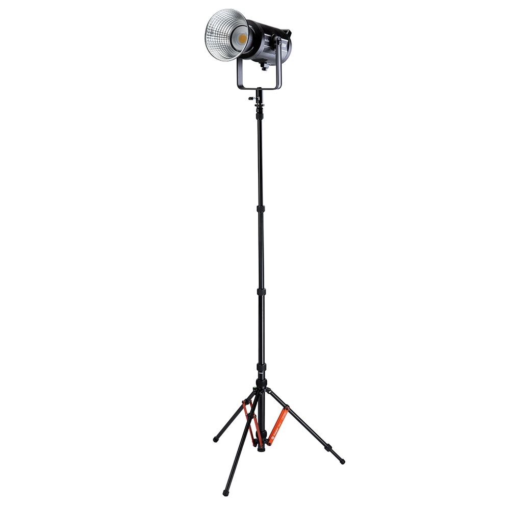 Fotopro TR-01A Aluminum lamp tripod