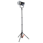 Fotopro TR-01A Aluminum lamp tripod