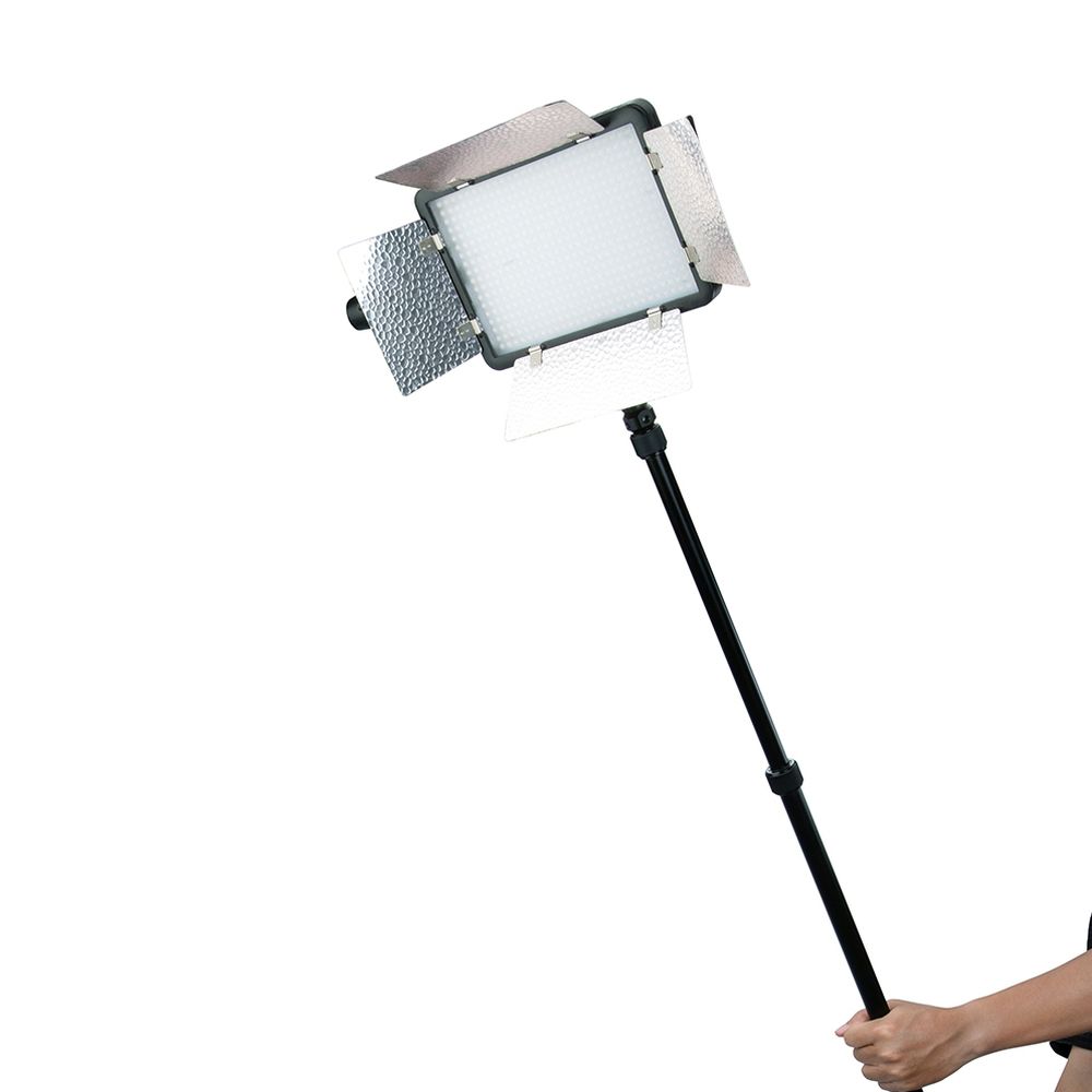 Fotopro TR-01A Aluminum lamp tripod