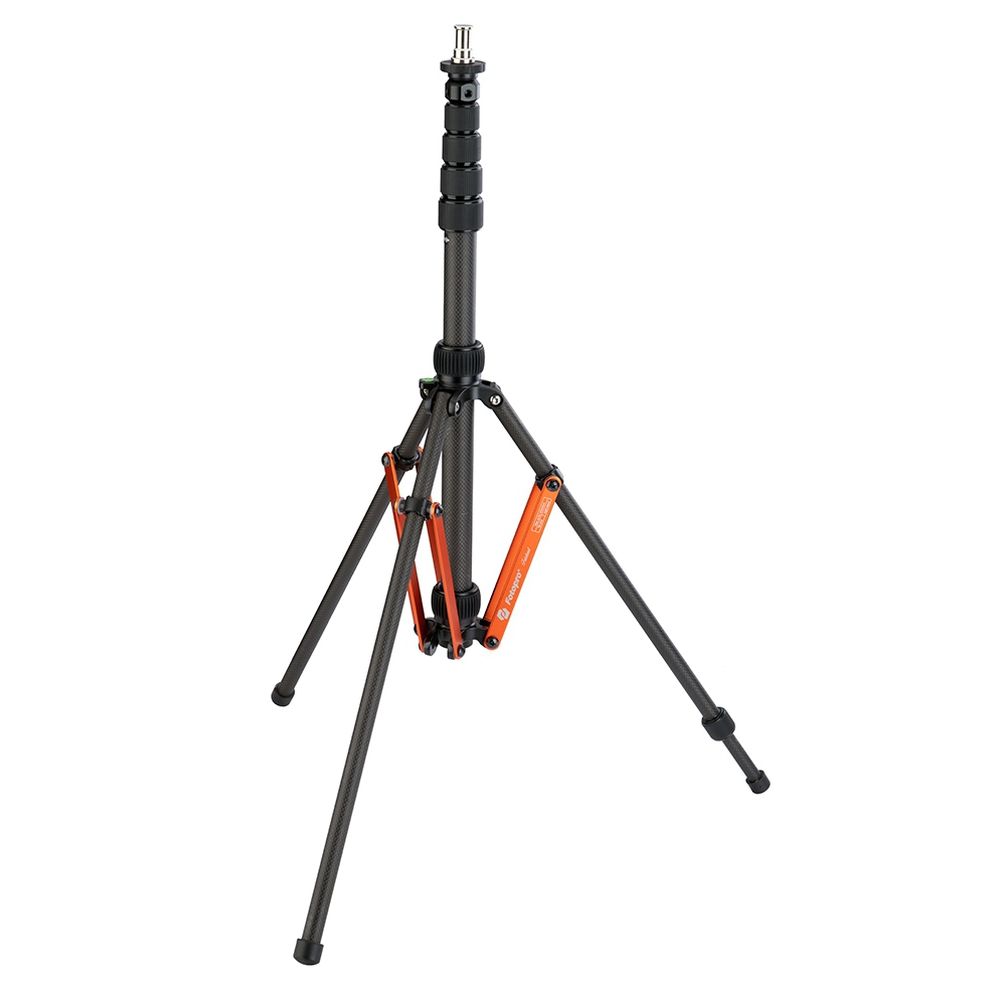 Fotopro TR-01C Carbon light stand