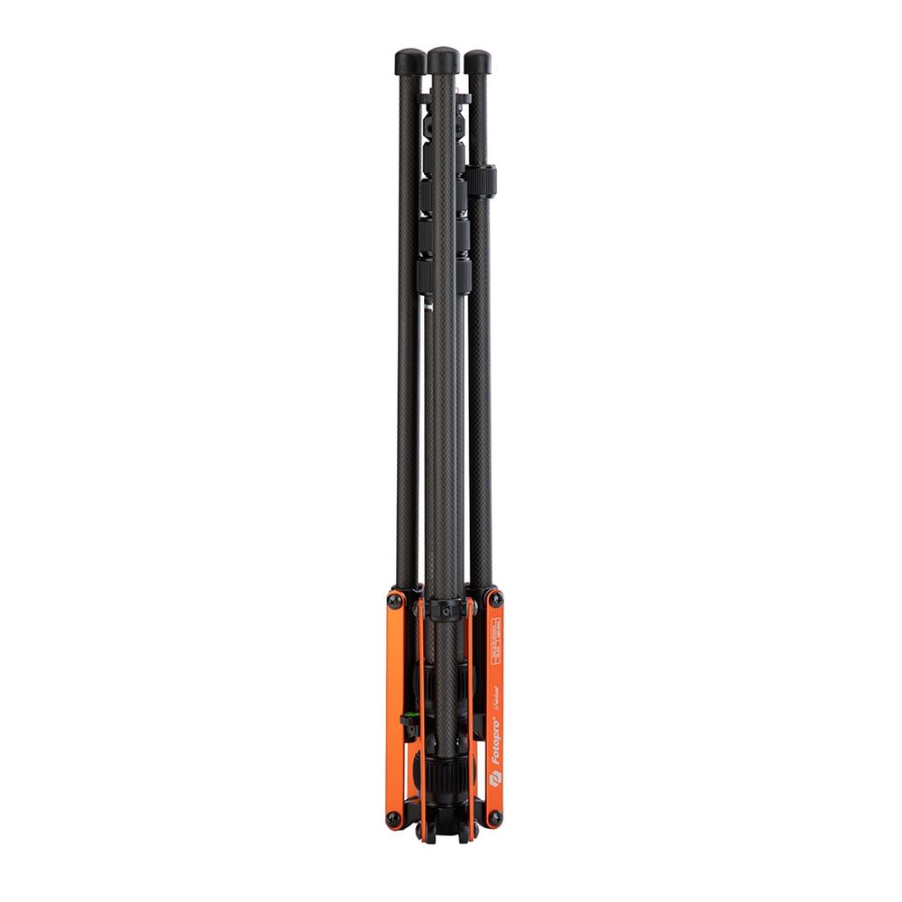 Fotopro TR-01C Carbon light stand