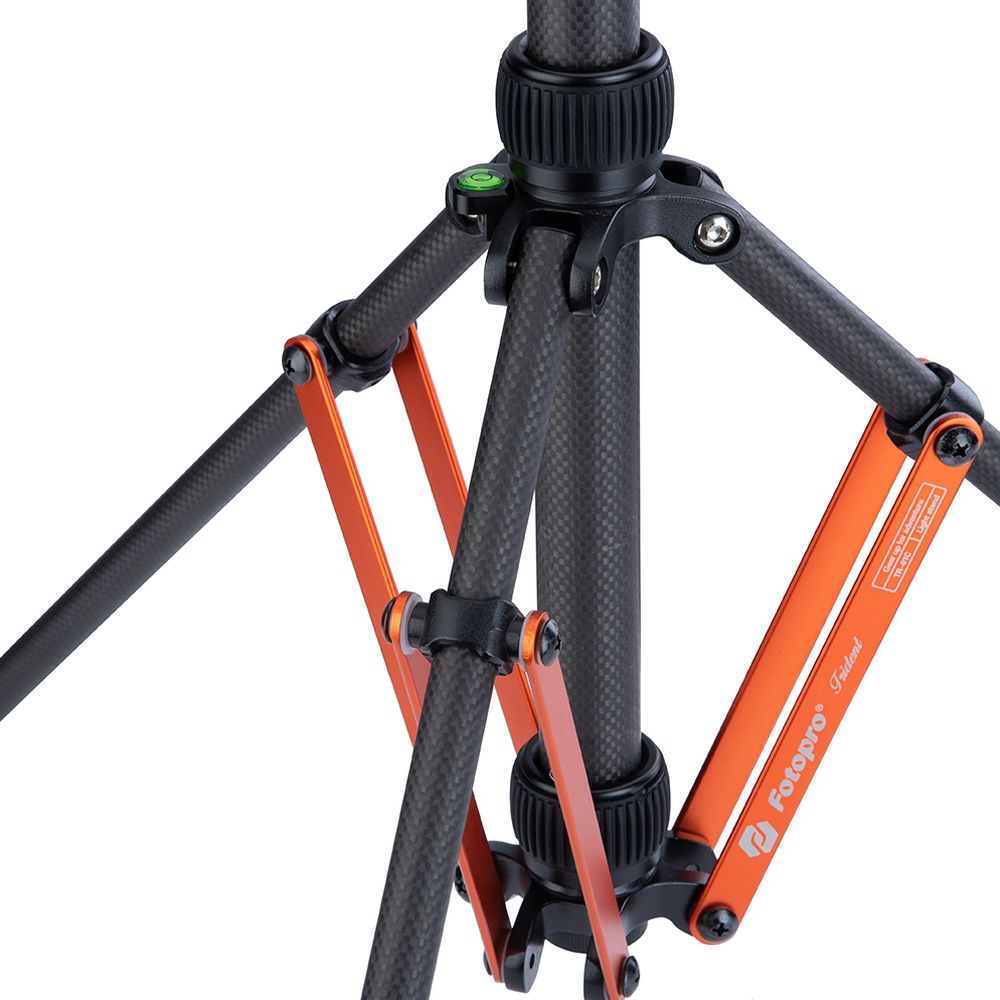 Fotopro TR-01C Carbon light stand