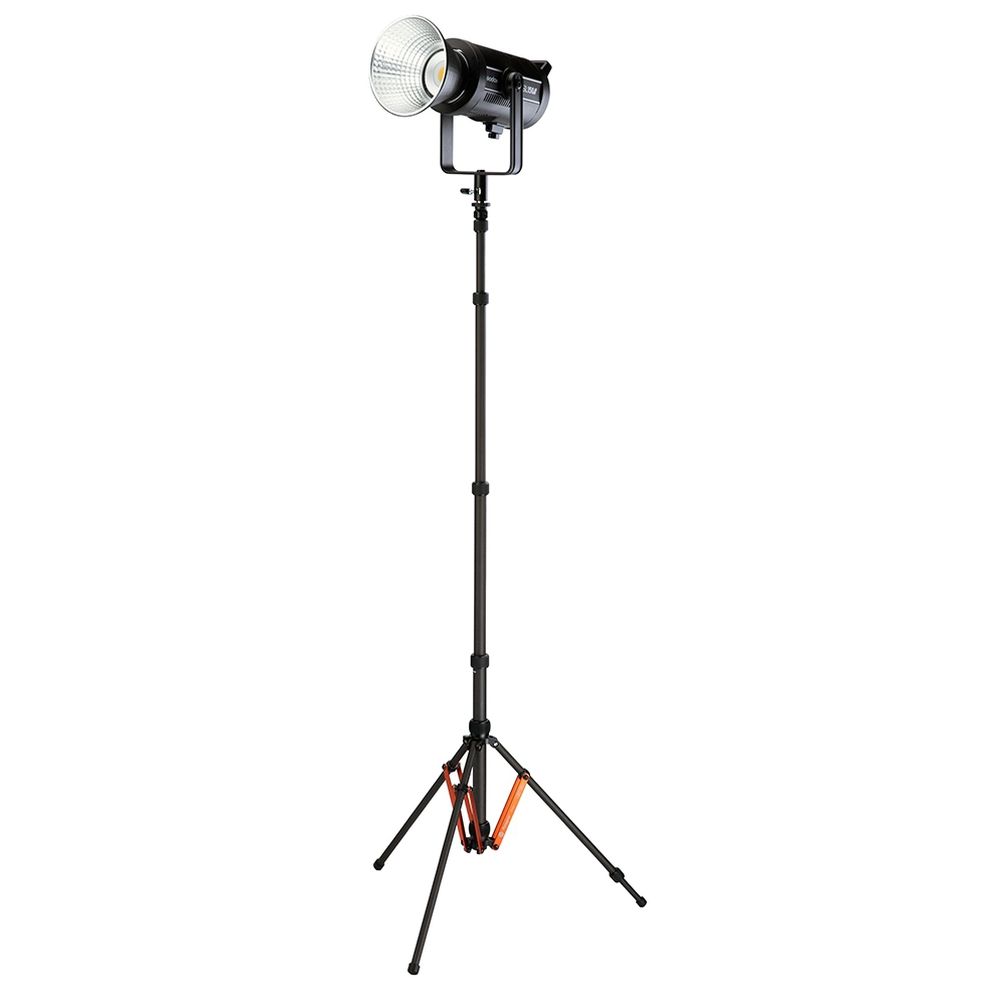 Fotopro TR-01C Carbon light stand