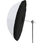 Godox DPU-105BS - Diffuser Cloth Black-Silver for UB-105