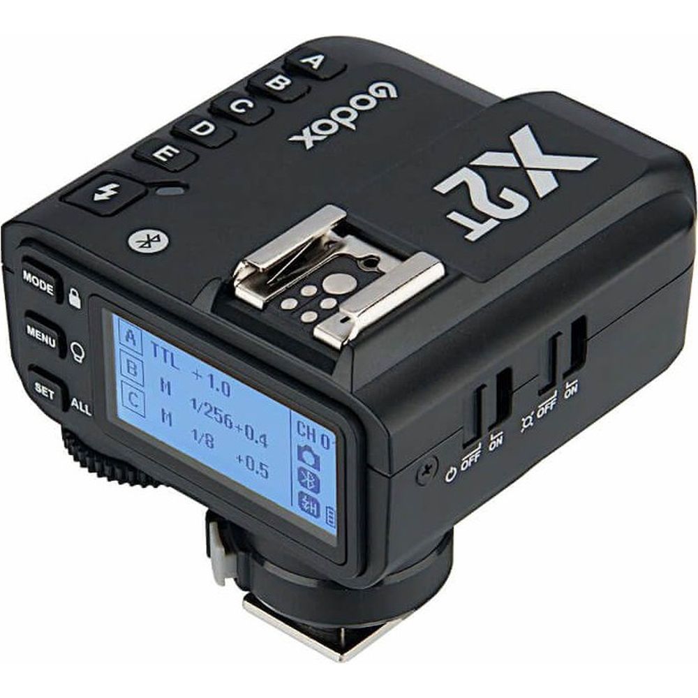 Godox X2T-P - Transmitter for Pentax
