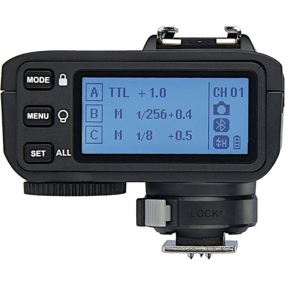 Godox X2T-P - Transmitter for Pentax