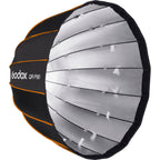 Godox QR-P90 - quick-release Parabolic Softbox 90cm