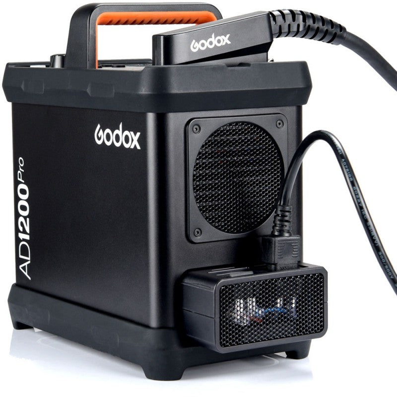 Godox AC1200 - AC Adapter for AD1200Pro