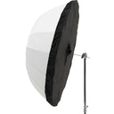 Godox DPU-130BS - Diffuser Cloth Black-Silver for UB-130