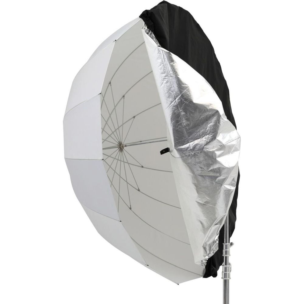 Godox DPU-130BS - Diffuser Cloth Black-Silver for UB-130