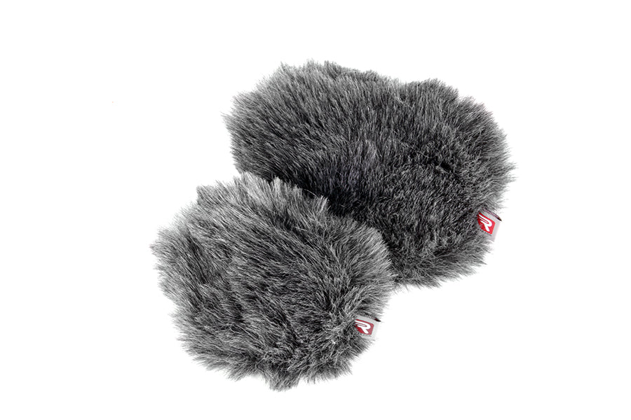 RYCOTE Tascam DR-44WL Mini Windjammer