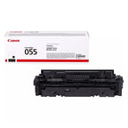 Canon Cartridge 055 - Black