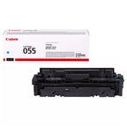 Canon Cartridge 055 - Cyan