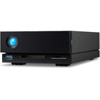 LaCie 1bigDock 18TB Thunderbolt 3 USB-C