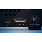 LaCie 1bigDock 18TB Thunderbolt 3 USB-C