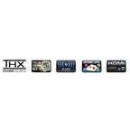 Panasonic DP-UB9004EG1 4K UHD Blu-ray speler
