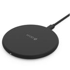 Devia Comet ultra-slim wireless charger 10W black