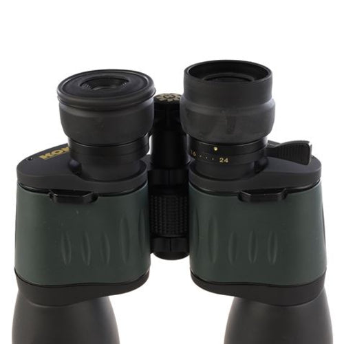 Konus Binoculars Newzoom 8-24x50