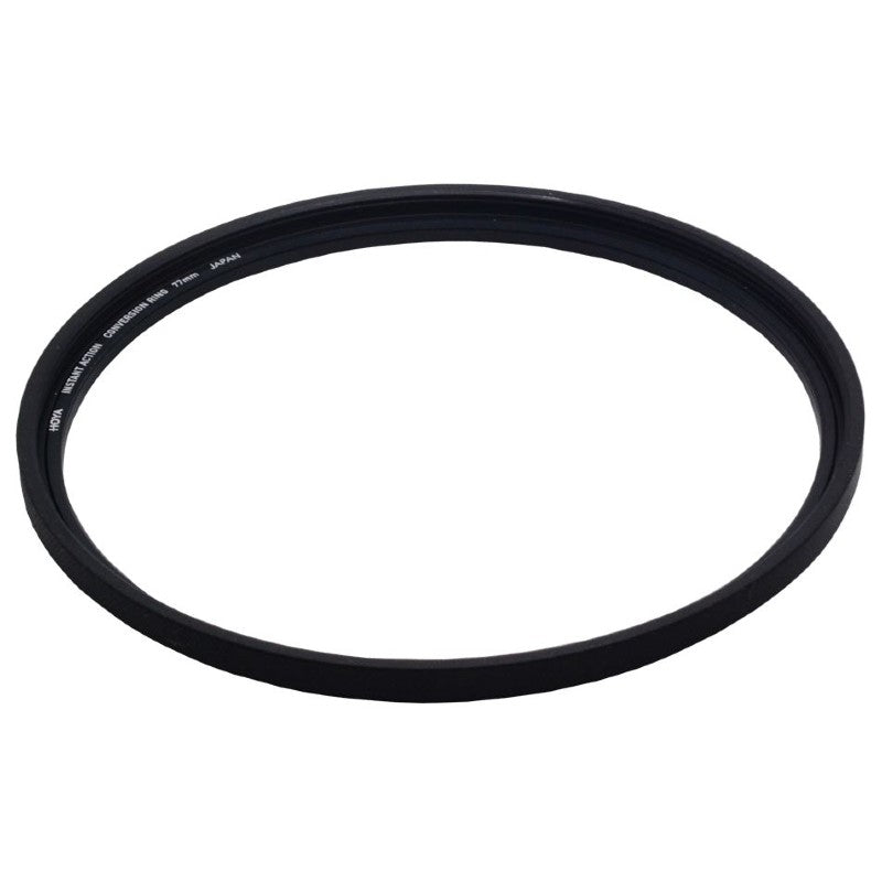 Hoya 77.0mm, Instant Action, Conversion Ring