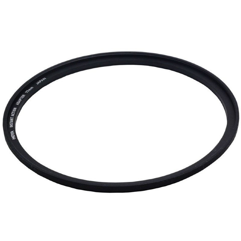 Hoya 55mm Instant Action Adapter Ring