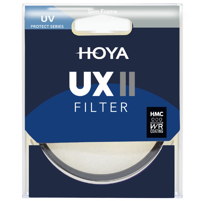 Hoya 52.0 MM UX UV II