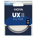 Hoya 52.0 MM UX UV II