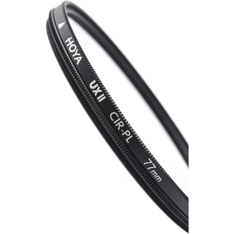 Hoya 37.0MM UX CIR-PL II