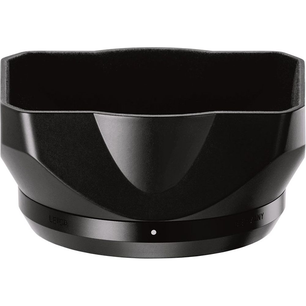 Leica 12306 Lens hood for SL 28 & 35