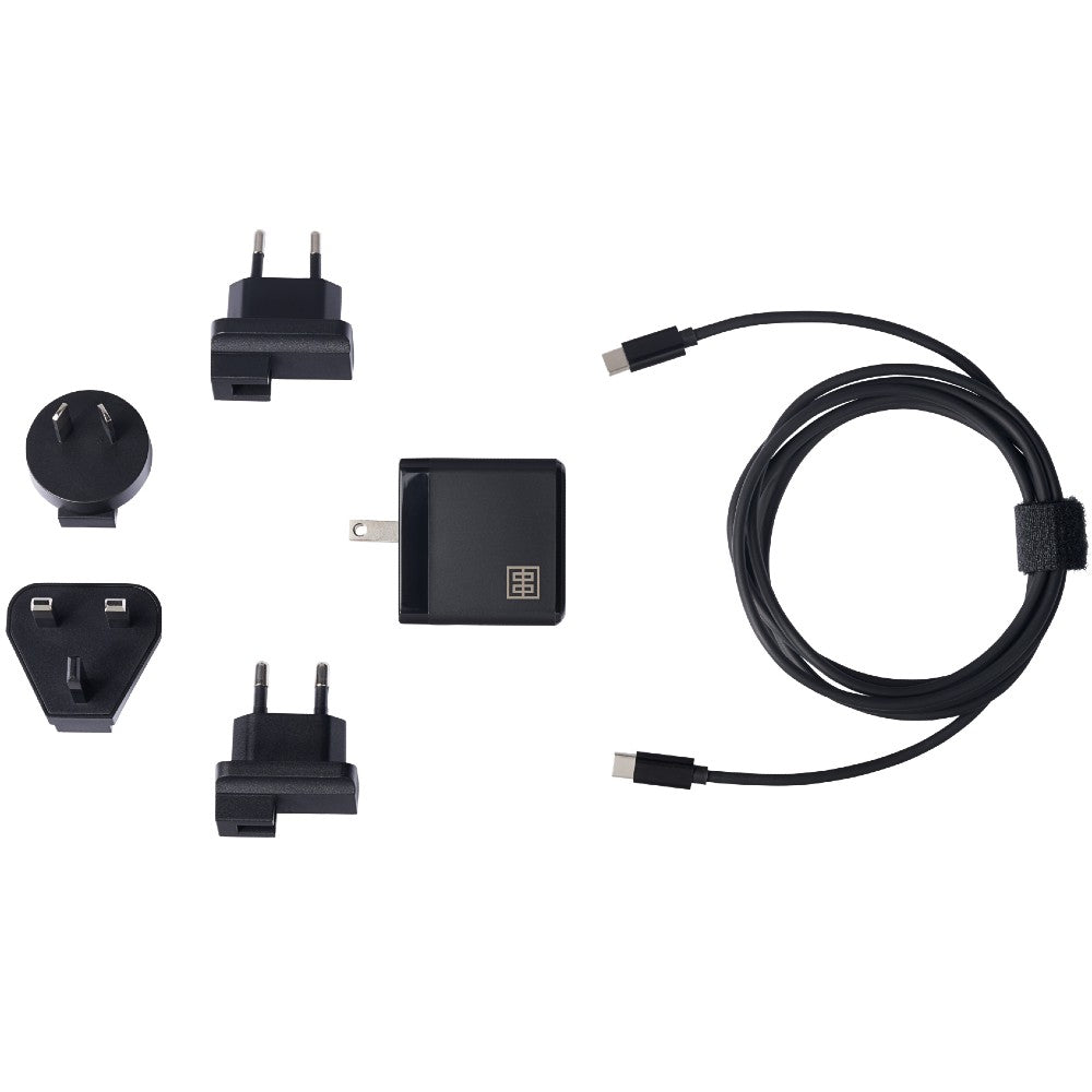 Elinchrom ONE Off Camera Flash Dual Kit