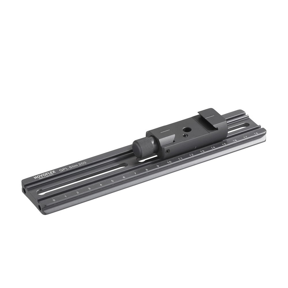 Novoflex Plate slim 150x39mm (ARCA compatible)